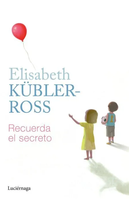 Recuerda el Secreto