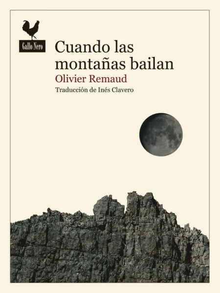 Cuando las Montañas Bailan