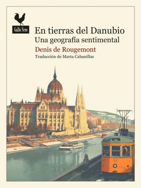 En Tierras del Danubio