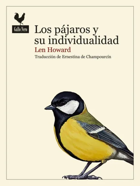 Pájaros y Su Individualidad, los