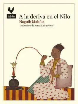 A la Deriva en el Nilo