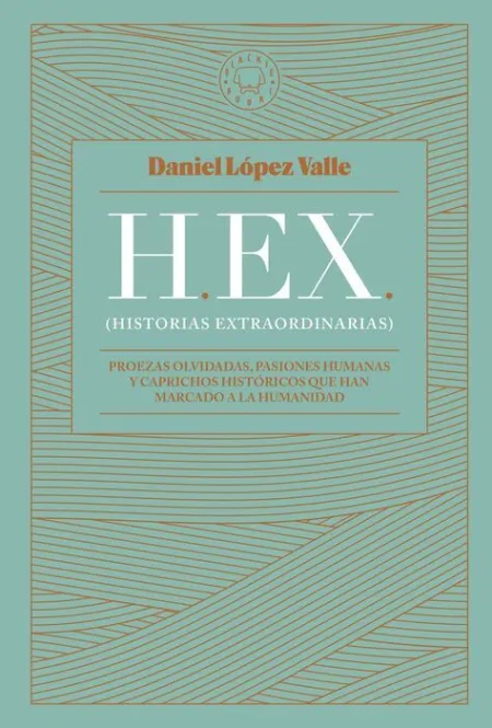 Hex (Historias Extraordinarias)