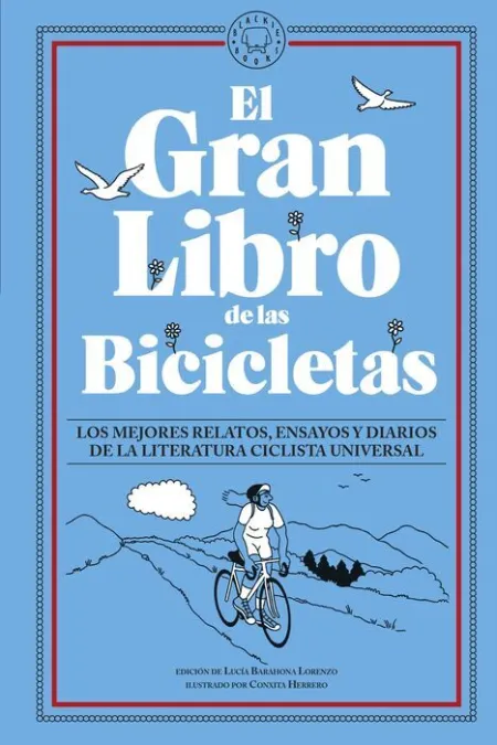 Gran Libro de las Bicicletas, el