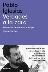 Verdades a la Cara