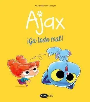 Ajax 2. ¡Ga Todo Mal!
