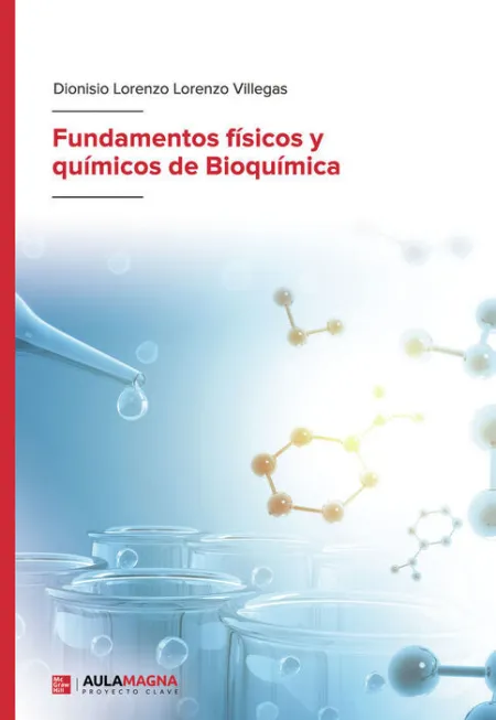*** 022 Fundamentos Físicos y Químicos de Bioquímica