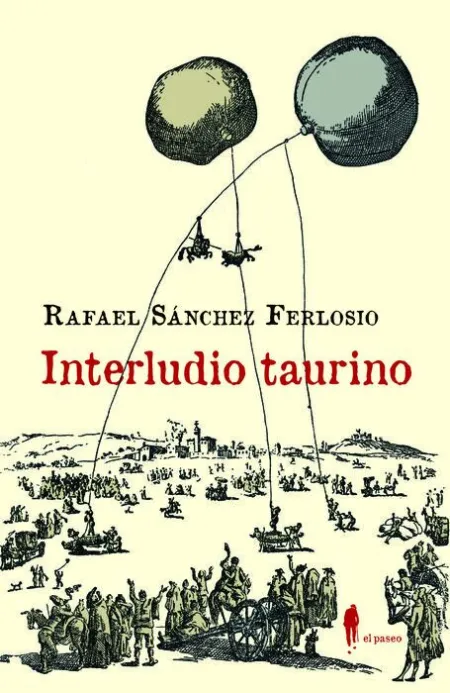 Interludio Taurino