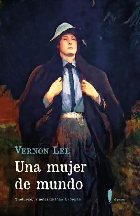 Una Mujer de Mundo