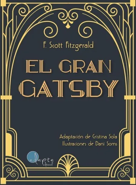 El Gran Gatsby