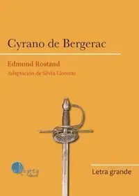 Lg Cyrano de Bergerac (Cast. )