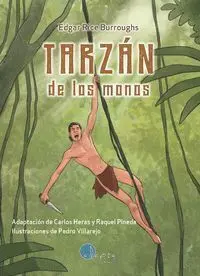 Tarzán de los Monos