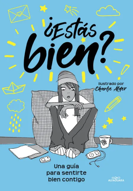 ¿Estás Bien?