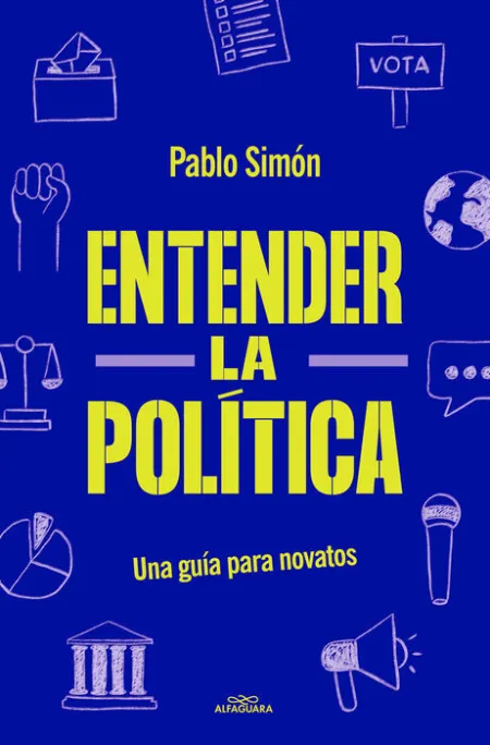 Entender la Politíca
