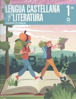 022 1Eso Itaca Lengua Castellana y Literatura