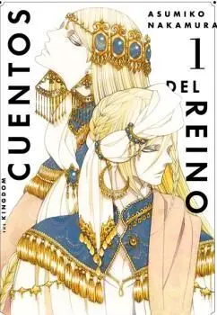 Cuentos del Reino 1