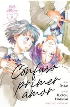 Confuso Primer Amor 5