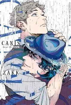 Canis Dear Mr Rain