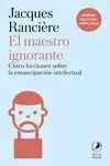El Maestro Ignorante