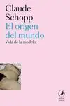 El Origen del Mundo