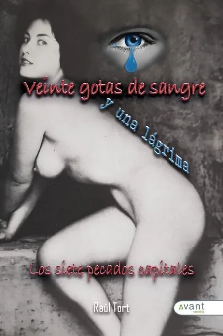 Veinte Gotas de Sangre, una Lã?ÂGrima