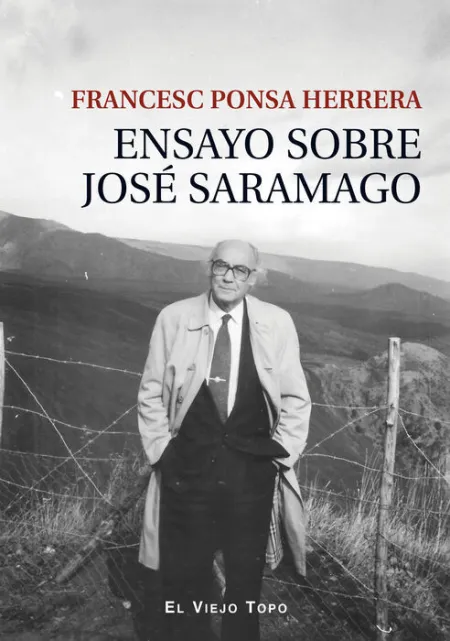 Ensayo Sobre Jose Saramago