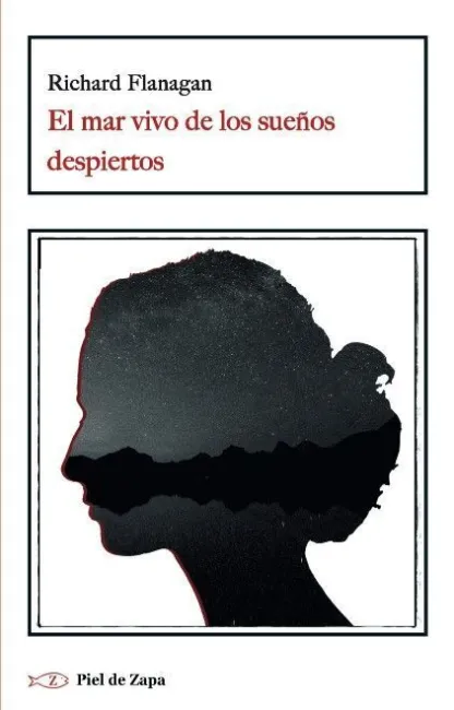 El Mar Vivo de los Sueños Despiertos