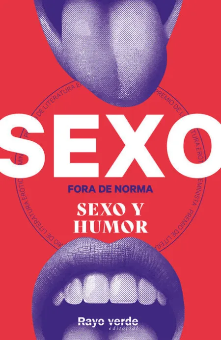 Sexo Fora de Norma
