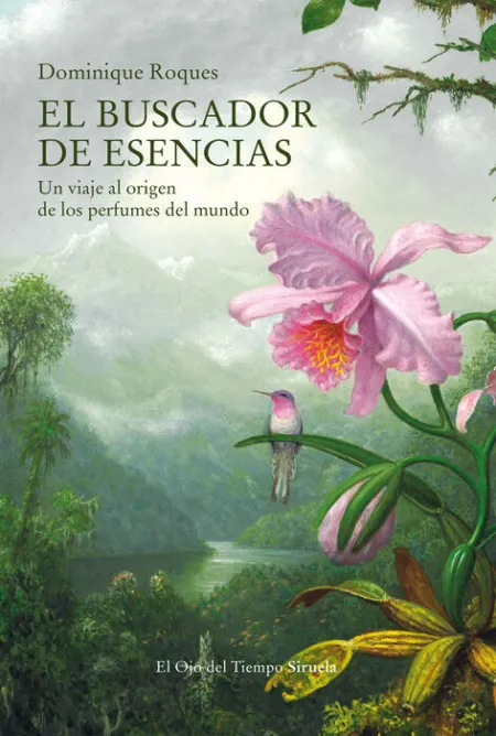 Buscador de Esencias, el