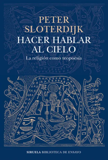 Hacer Hablar Al Cielo