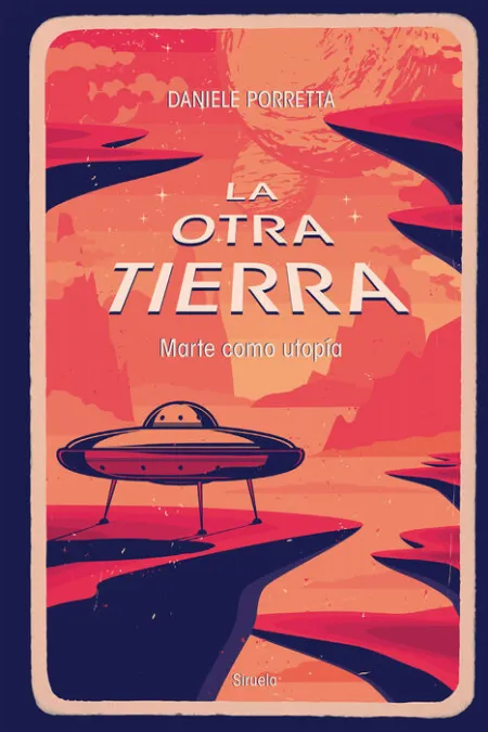Otra Tierra, la