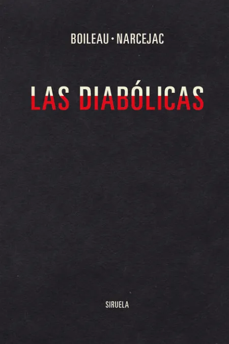 Las Diabólicas