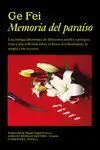 Memoria del Paraíso