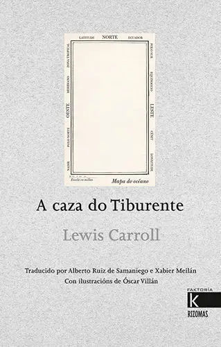 A Caza Do Tiburente