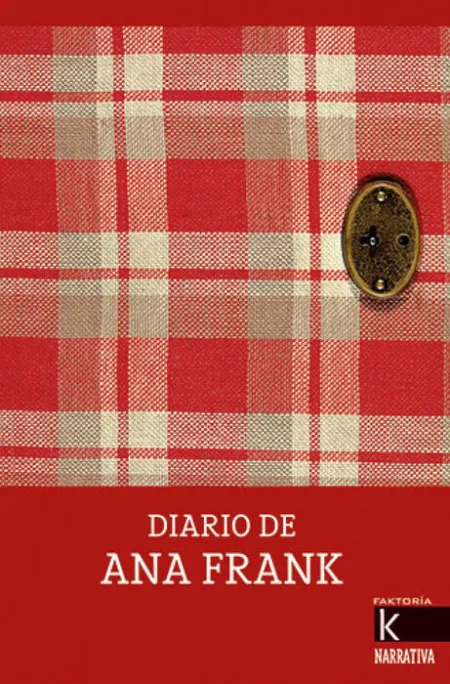 Diario de Ana Frank Ne
