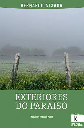 Exteriores Do Paraiso. Escritos Comicos e Tristes