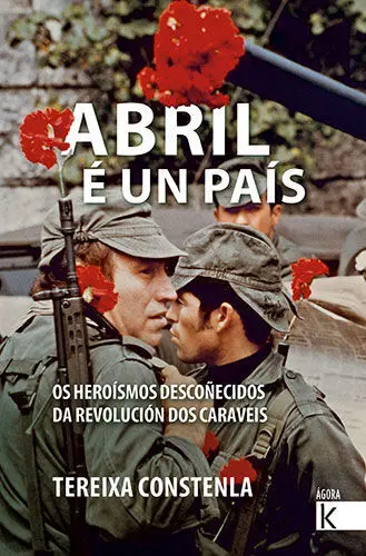 Abril e un Pais