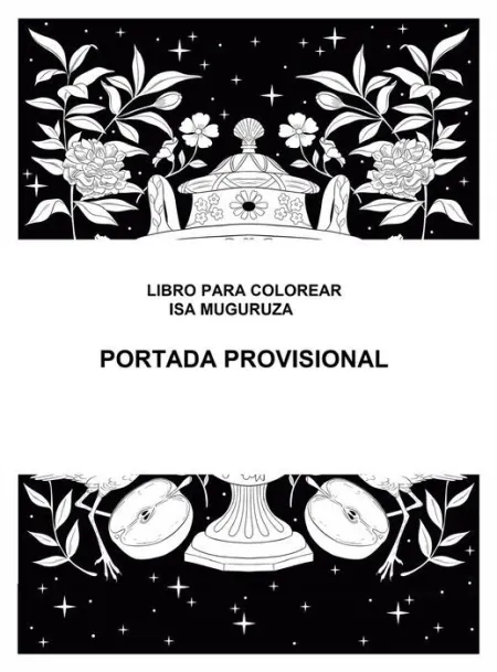 Libro para Colorear 