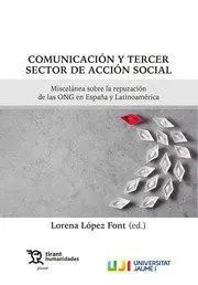 Comunicación y Tercer Sector de Acción Social. Miscelánea Sobre la Reputación de