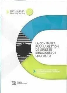 La Confianza para la Gestión de Issues en Situaciones de Conflicto