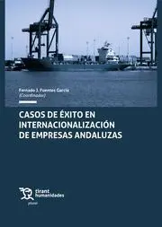 Casos de Éxito en Internacionalización de Empresas Andaluzas