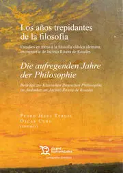 Los Años Trepidantes de la Filosofia