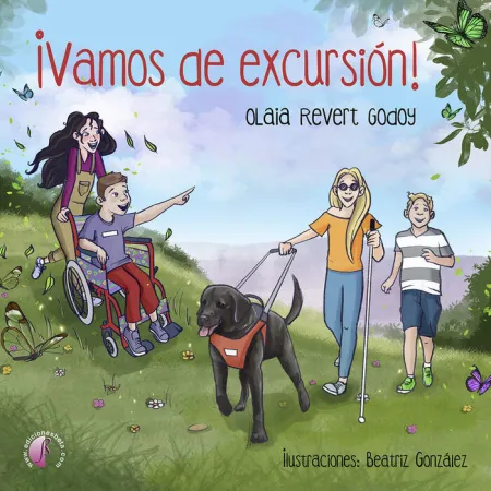 ¡Vamos de Excursión!