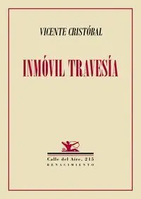 Inmovil Travesia