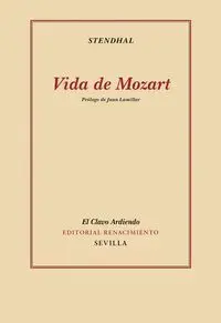 Vida de Mozart