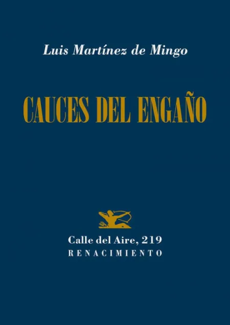 Cauces del Engaã?Â?O