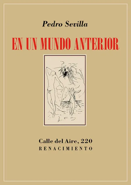 En un Mundo Anterior