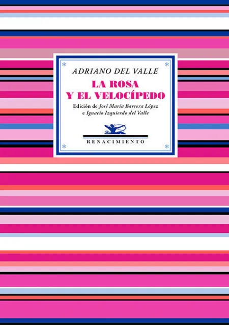 La Rosa y el Velocípedo