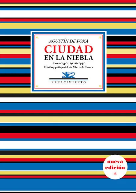 Ciudad en la Niebla