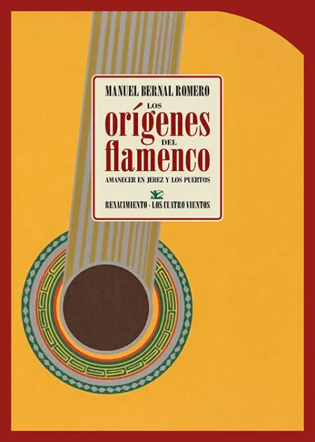 Origenes del Flamenco,Los