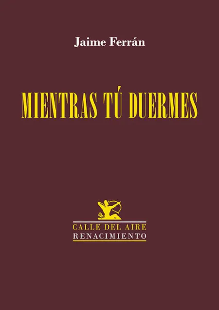Mientras tú Duermes